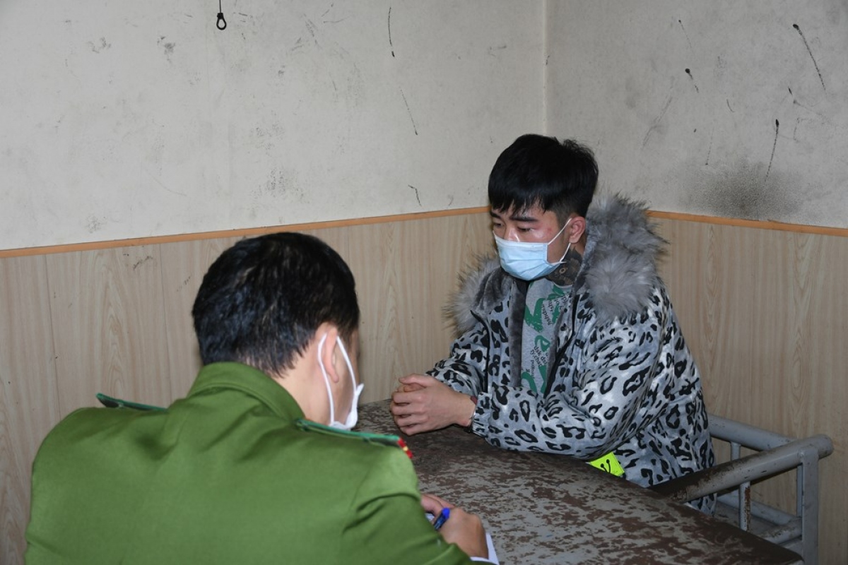 Hướng dẫn phòng, chống tội phạm cướp tại các ngân hàng và cơ sở kinh doanh có giá trị lớn